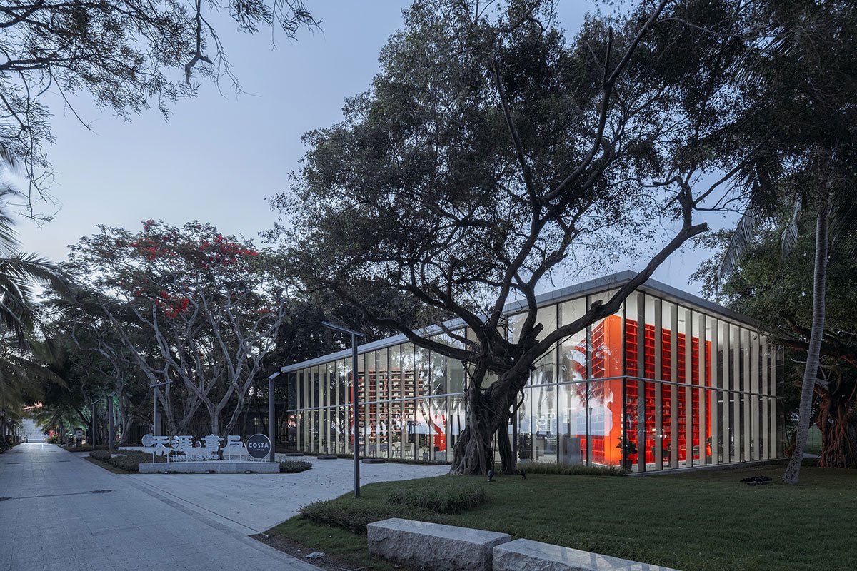 Tianya Books | Wutopia Lab