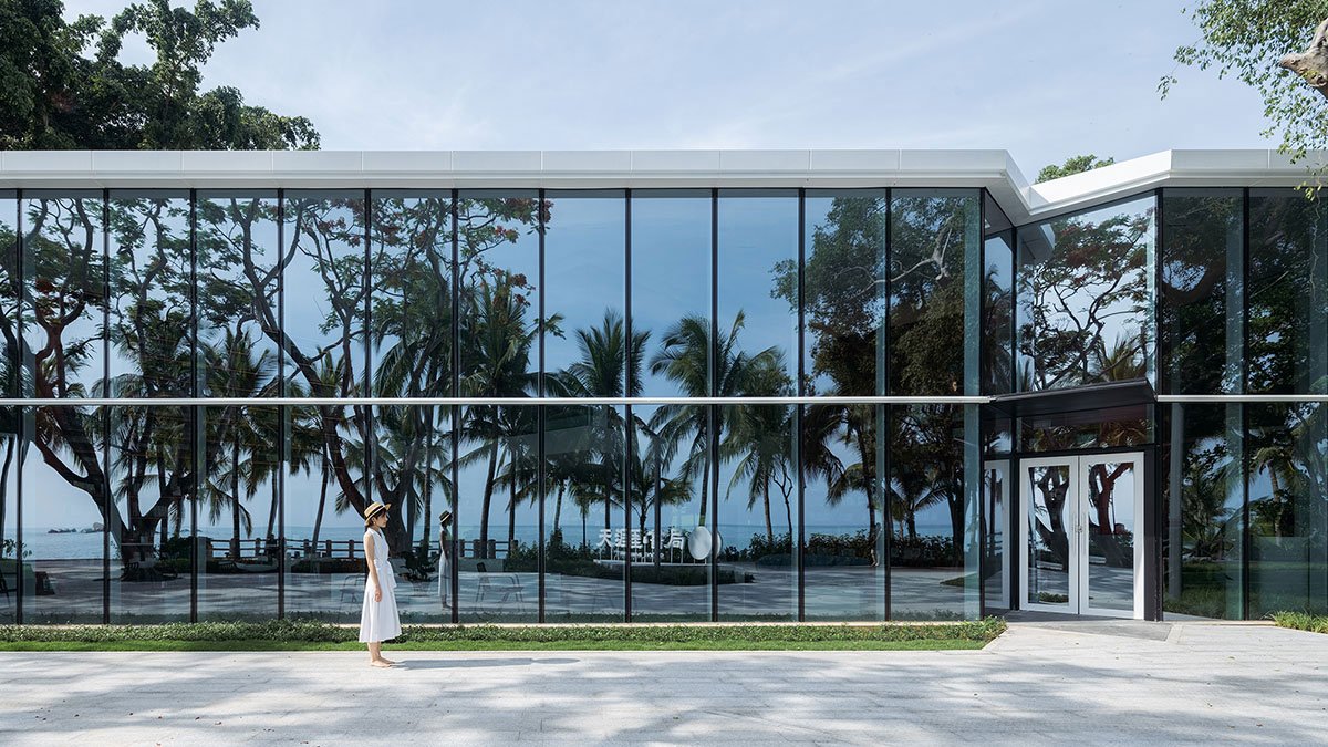 Tianya Books | Wutopia Lab
