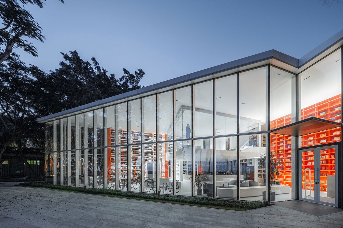 Tianya Books | Wutopia Lab