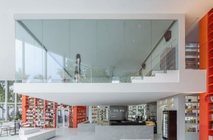 Tianya Books | Wutopia Lab