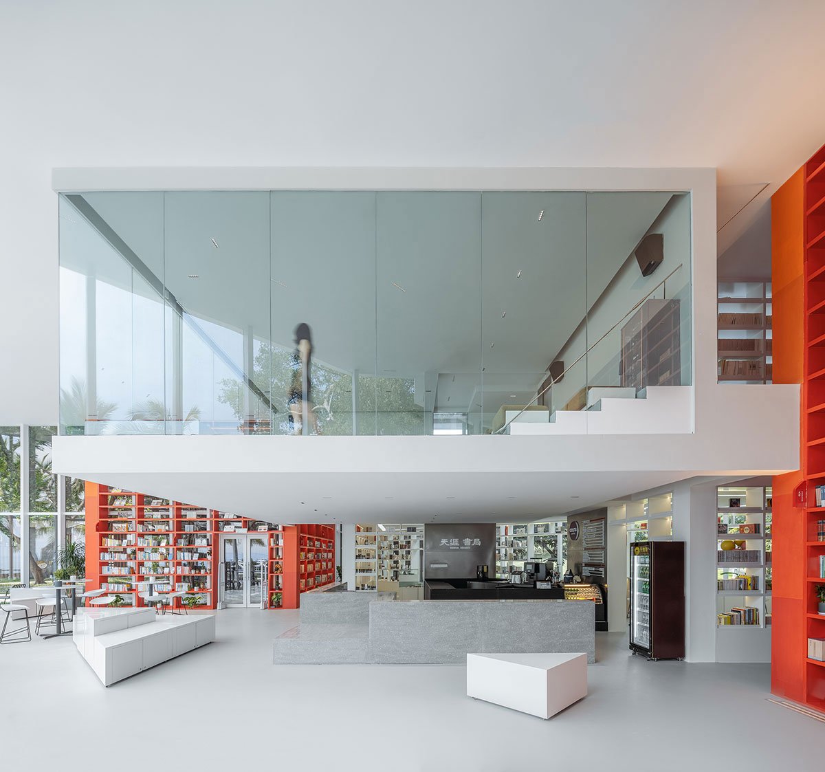 Tianya Books | Wutopia Lab