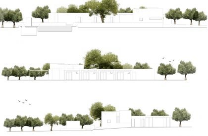 Uliveto House | Noname Studio