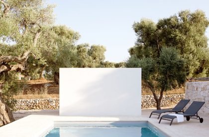 Uliveto House | Noname Studio