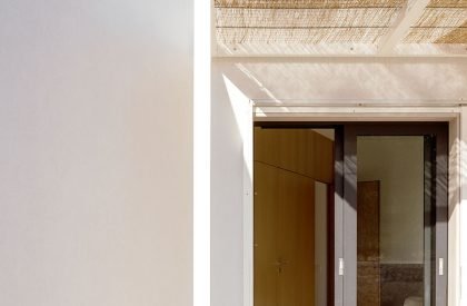 Uliveto House | Noname Studio