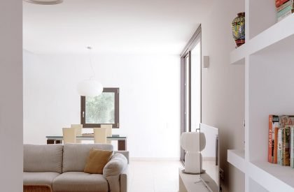 Uliveto House | Noname Studio