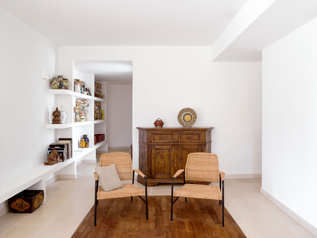 Uliveto House | Noname Studio