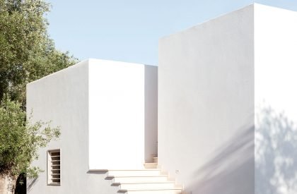 Uliveto House | Noname Studio