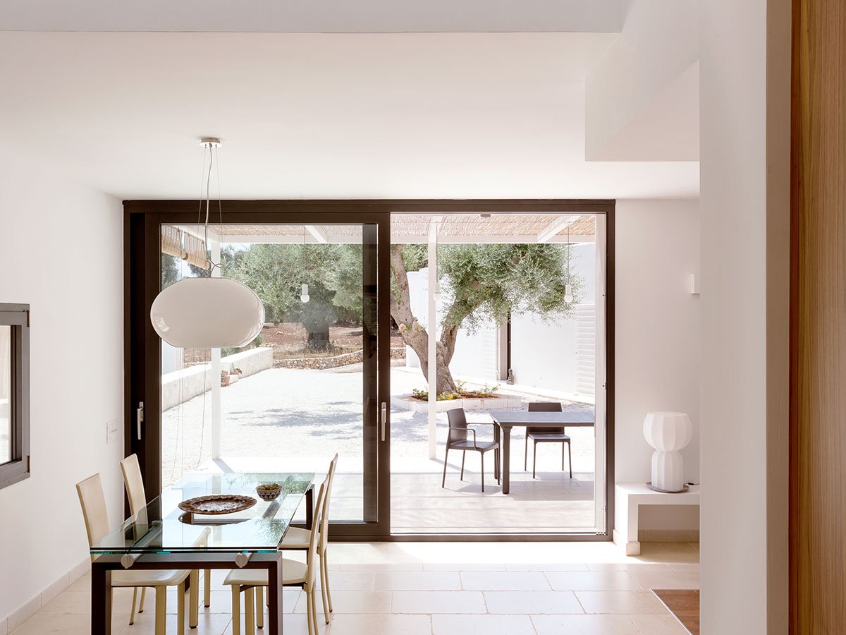 Uliveto House | Noname Studio