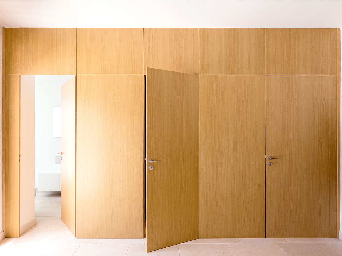 Uliveto House | Noname Studio