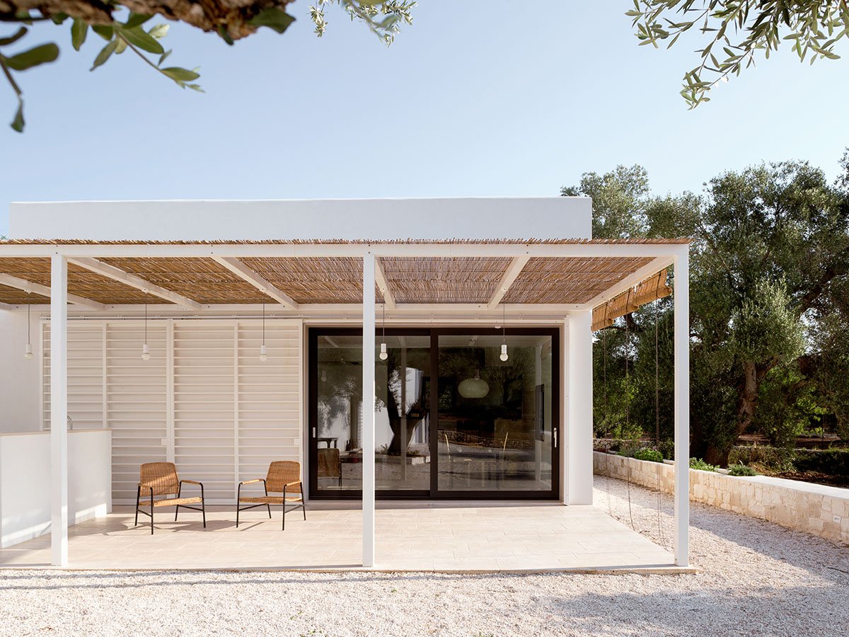 Uliveto House | Noname Studio