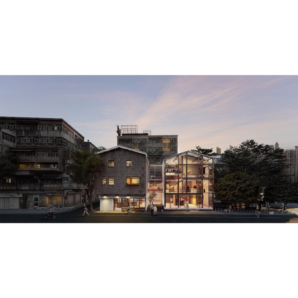 Render Challenge 2 | Winners Announced