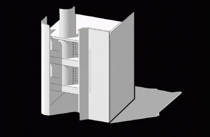 Heytea Zao Flagship Store (Nantou) | CCD (Cheng Chung Design)