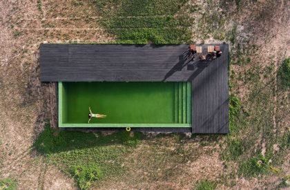 Casa Cabo de Vila | Spaceworkers
