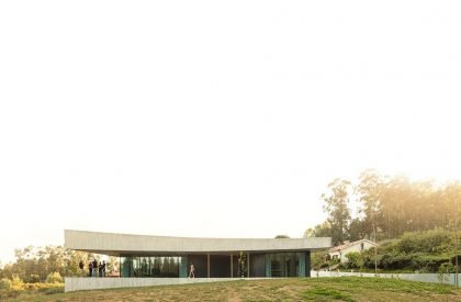 Casa Cabo de Vila | Spaceworkers