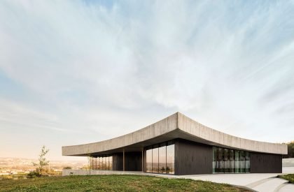 Casa Cabo de Vila | Spaceworkers