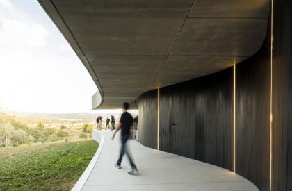 Casa Cabo de Vila | Spaceworkers