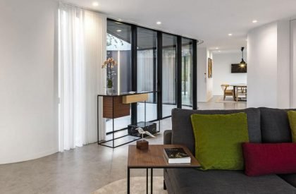 Casa Cabo de Vila | Spaceworkers