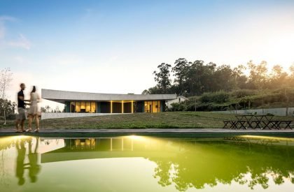 Casa Cabo de Vila | Spaceworkers