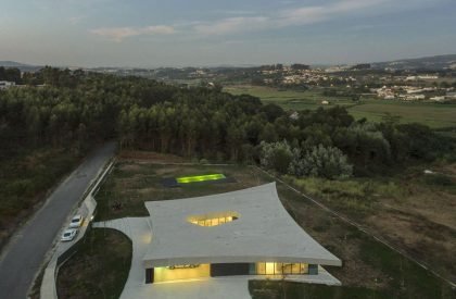 Casa Cabo de Vila | Spaceworkers