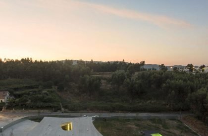 Casa Cabo de Vila | Spaceworkers