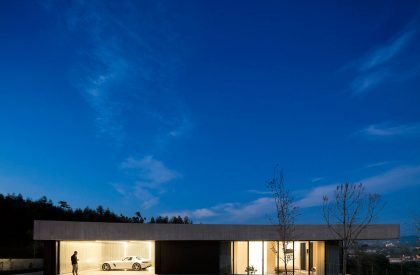 Casa Cabo de Vila | Spaceworkers