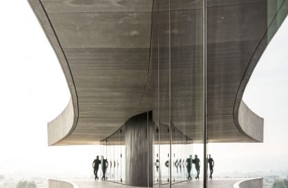 Casa Cabo de Vila | Spaceworkers