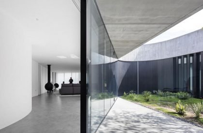 Casa Cabo de Vila | Spaceworkers