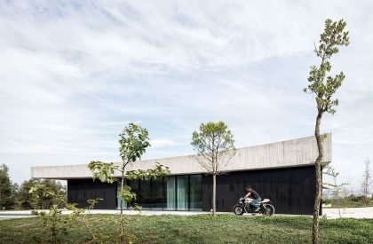 Casa Cabo de Vila | Spaceworkers