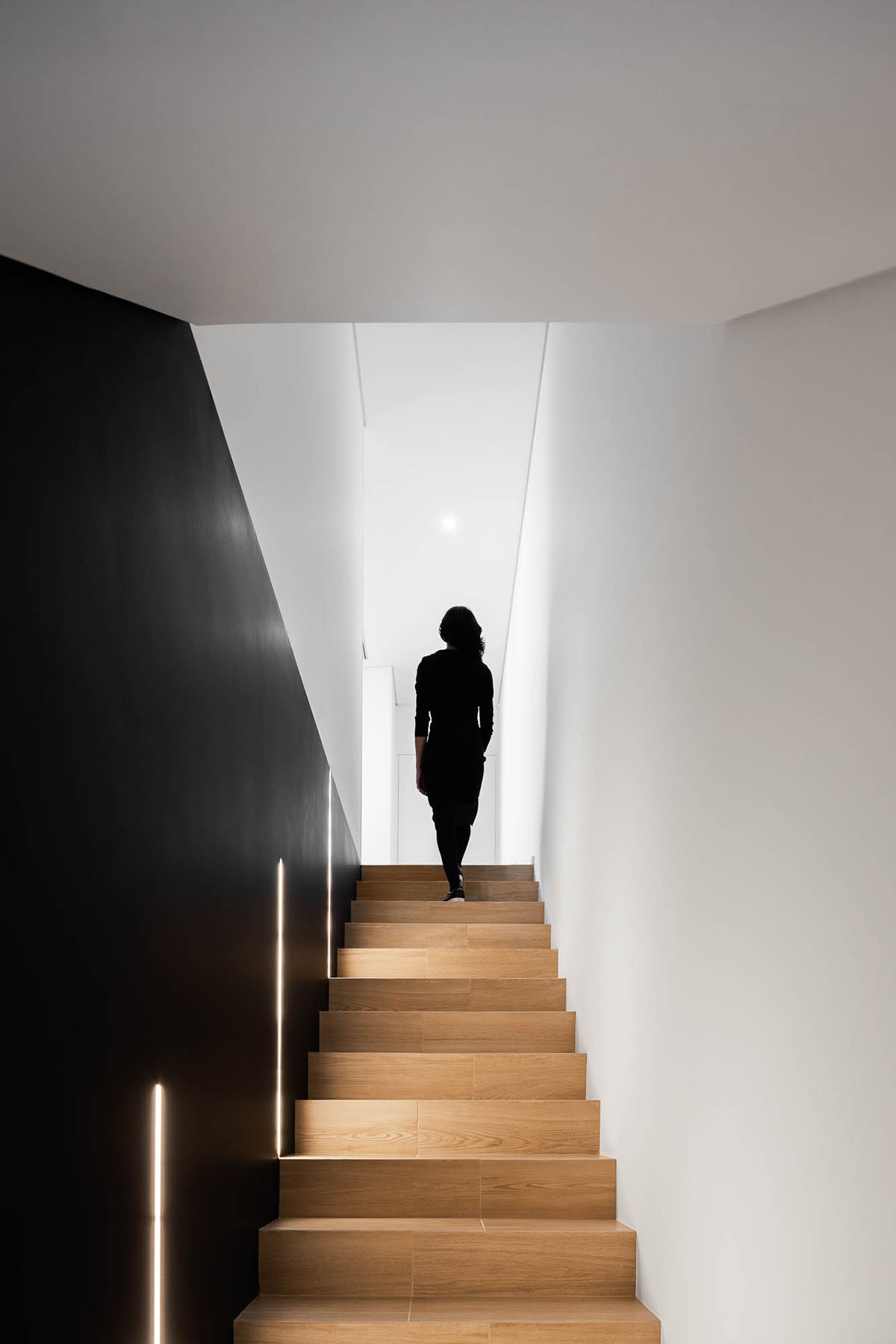 Casa Diagonal | Frari – architecture network