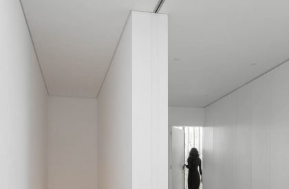 Casa Diagonal | Frari – architecture network