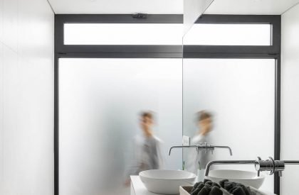 Casa Diagonal | Frari – architecture network
