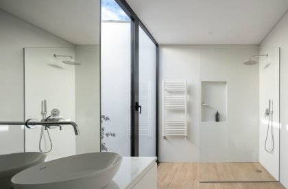 Casa Diagonal | Frari – architecture network
