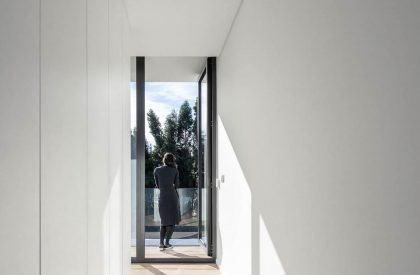 Casa Diagonal | Frari – architecture network