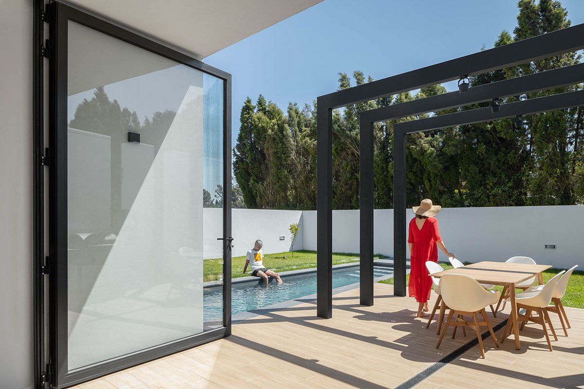 Casa Diagonal | Frari – architecture network