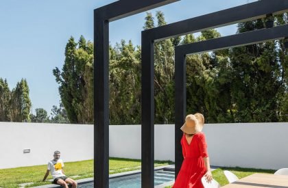 Casa Diagonal | Frari – architecture network