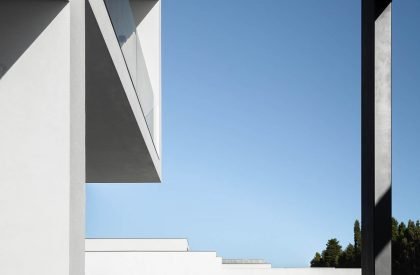 Casa Diagonal | Frari – architecture network