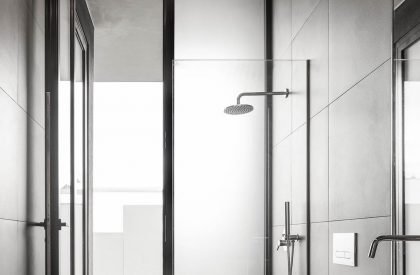 Casa Diagonal | Frari – architecture network