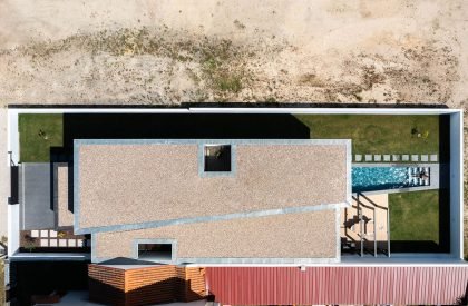 Casa Diagonal | Frari – architecture network