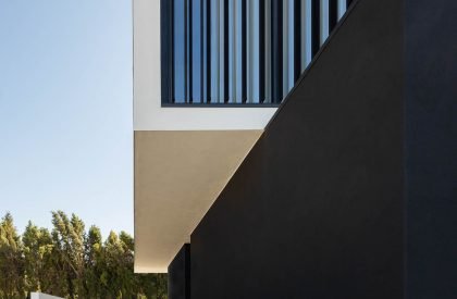 Casa Diagonal | Frari – architecture network