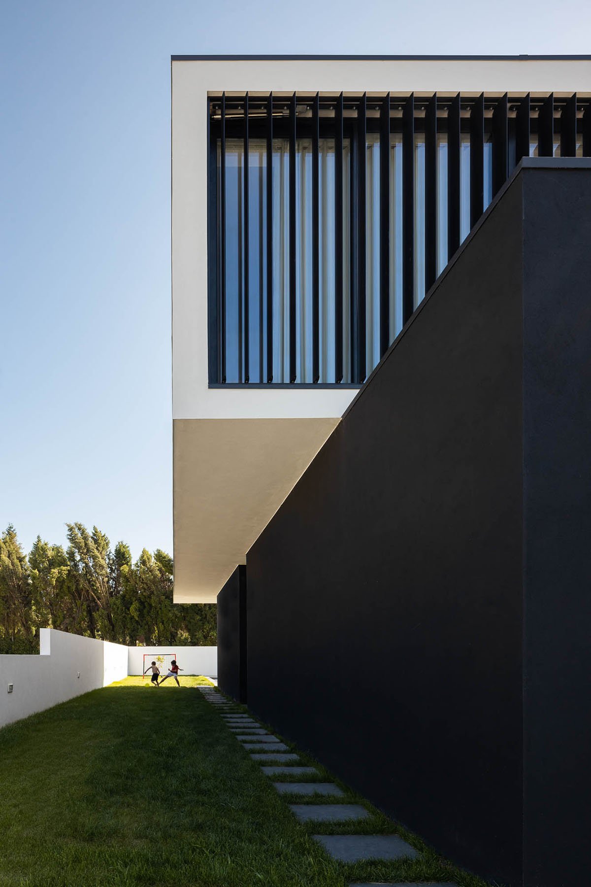 Casa Diagonal | Frari – architecture network