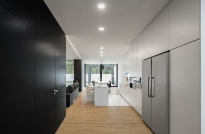 Casa Diagonal | Frari – architecture network