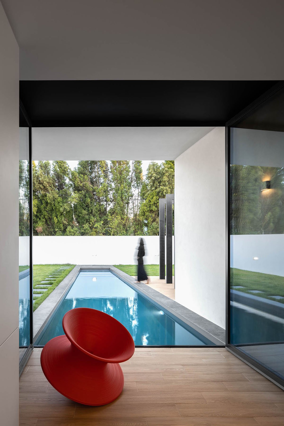 Casa Diagonal | Frari – architecture network