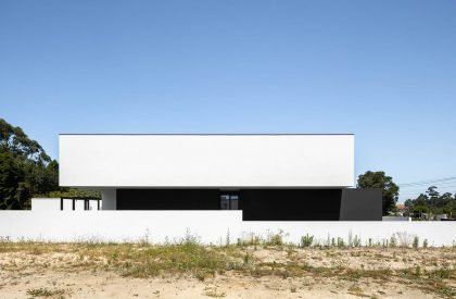 Casa Diagonal | Frari – architecture network