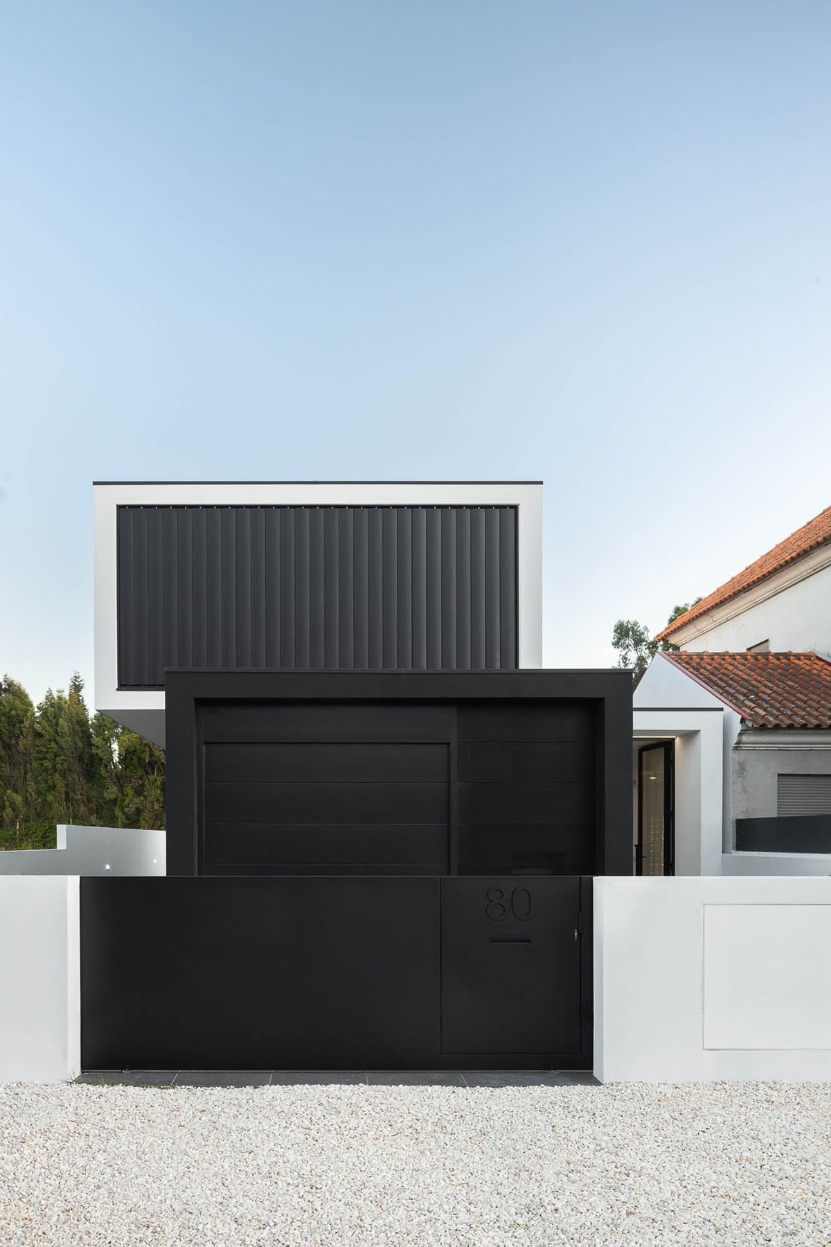 Casa Diagonal | Frari – architecture network