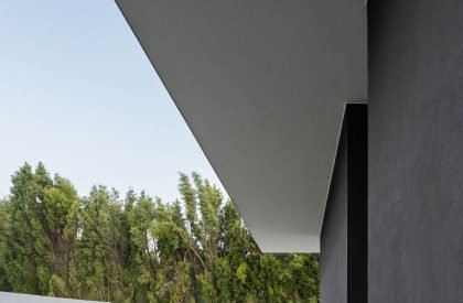 Casa Diagonal | Frari – architecture network
