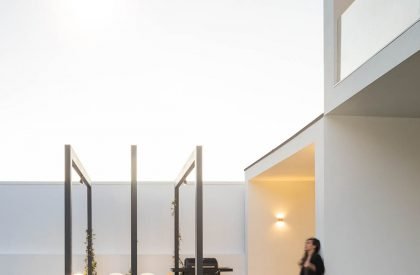 Casa Diagonal | Frari – architecture network