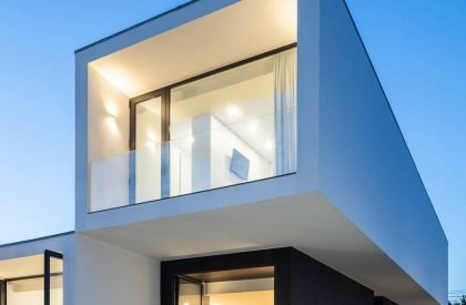 Casa Diagonal | Frari – architecture network