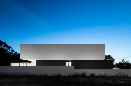Casa Diagonal | Frari – architecture network