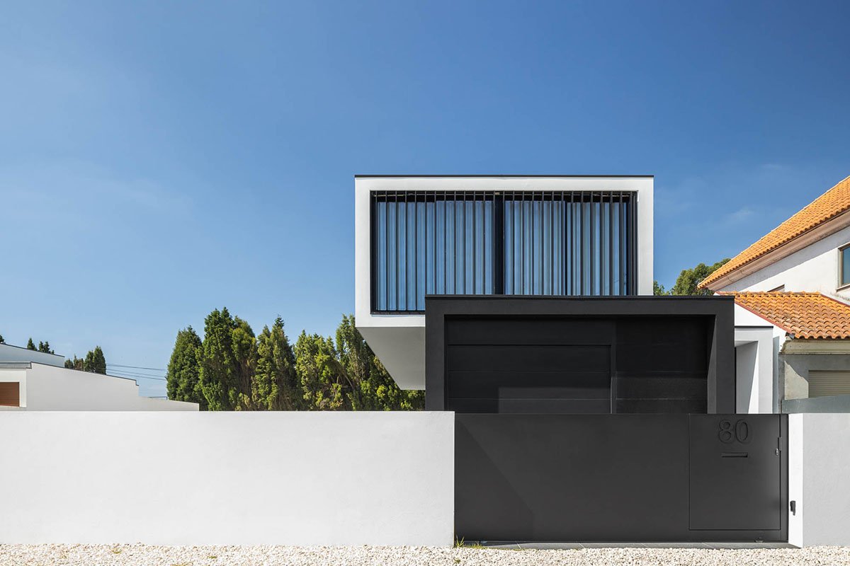Casa Diagonal | Frari – architecture network