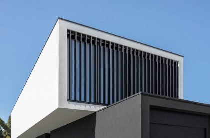 Casa Diagonal | Frari – architecture network